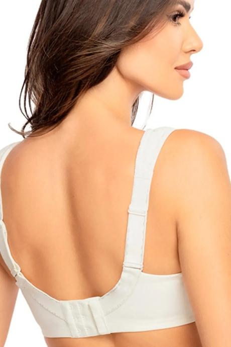 Orhideja 123-438 Бюстгальтер м'яка чашка молоко