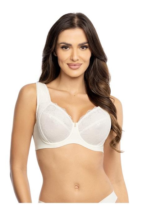 Orhideja 123-438 Бюстгальтер м'яка чашка молоко