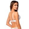 Orhideja 557-438 Бюстгальтер формований молочний колір
