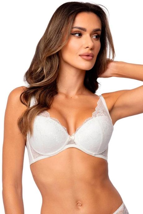 Orhideja 557-438 Бюстгальтер формований молочний колір