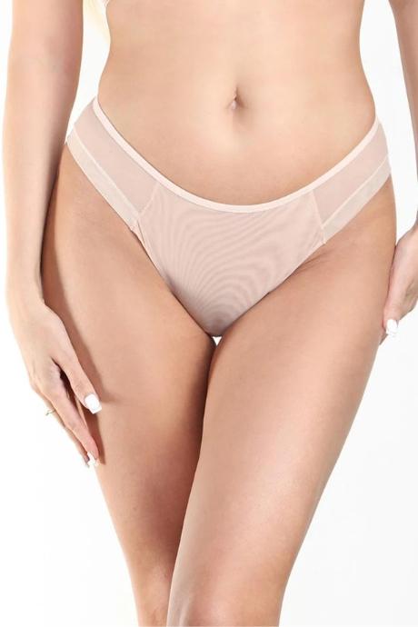 Orhideja 671-003 Жіночі трусики півонія