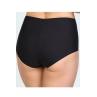 Orhideja 905-000 Трусики жіночі міді чорний