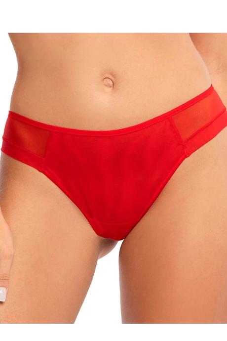 Orhideja 671-003 Жіночі трусики червоний