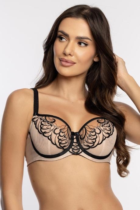 Orhideja Бюстгальтер 105-515 нюд
