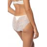 Orhideja 210-438 Трусики жіночі бікіні молоко