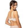Orhideja Бюстгальтер 125-438 молоко колір