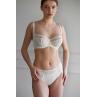 Orhideja 196-338 Бюстгальтер м'яка чашка молоко