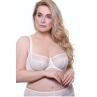 Orhideja 196-338 Бюстгальтер м'яка чашка молоко