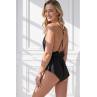 Боди Passion SENSIE BODY black