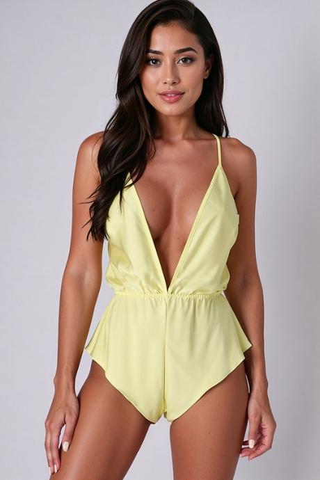 Боди Passion SENSIE BODY lemon