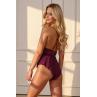 Боди Passion SENSIE BODY plum