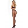 Эротические колготки Passion TIOPEN 032 black