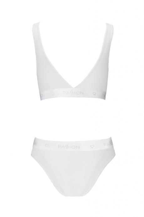 Топ Passion PS002 TOP білий колір
