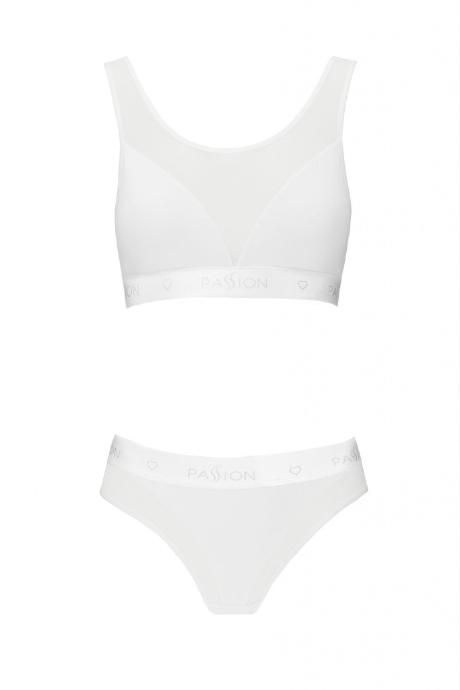 Топ Passion PS002 TOP білий колір