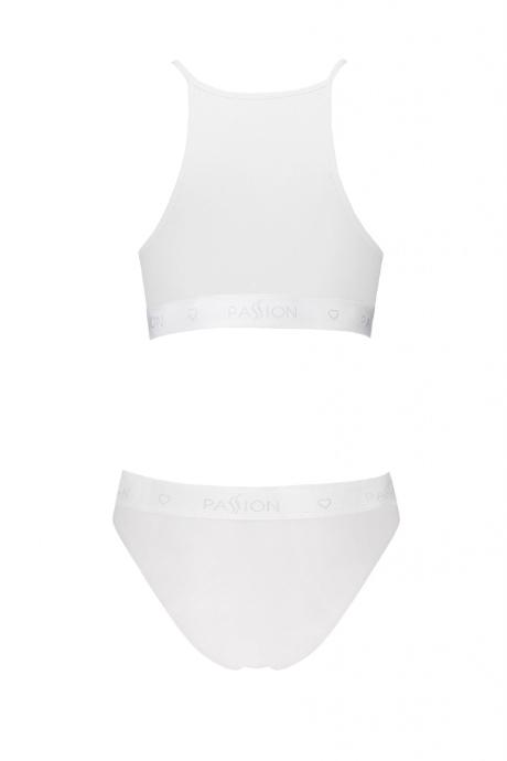 Топ Passion PS006 TOP білий колір