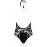 Боди Passion DARYL BODY black