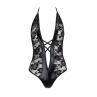 Боди Passion DARYL BODY black