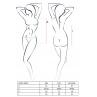 Боди Passion DARYL BODY black