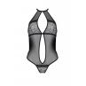 Боди Passion SATARA BODY черный