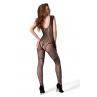 Бодістокінг Passion BS103 One Size blackчорний колір