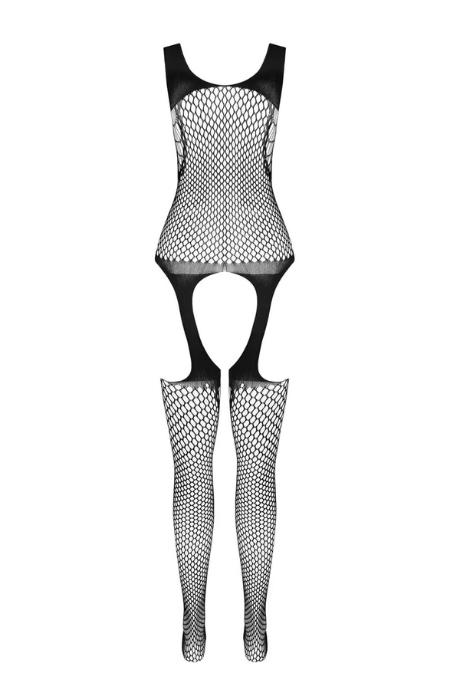 Бодистокинг Passion BS104 One Size black