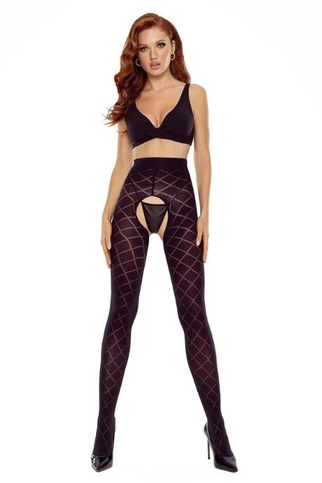Колготки Passion TIOPEN 025 20 den black
