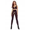 Колготки Passion TIOPEN 025 20 den black