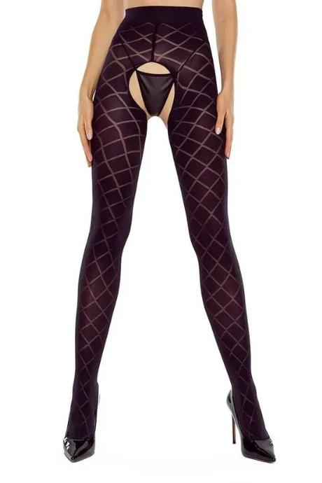 Колготки Passion TIOPEN 025 20 den black