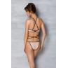 Комплект Passion CHIKA SET cream