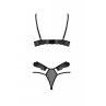 Комплект Passion DOLLY SET black