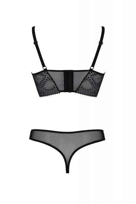 Комплект Passion DROSERA SET черный
