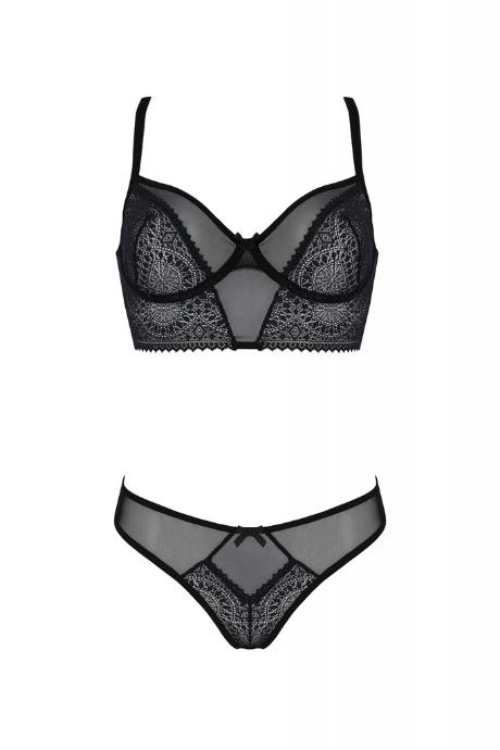 Комплект Passion DROSERA SET черный