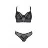 Комплект Passion DROSERA SET черный