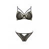 Комплект Passion LORINA SET бежевый