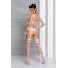 Комплект Passion LOVELIA SET белый