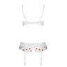 Комплект Passion LOVELIA SET белый