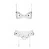 Комплект Passion LOVELIA SET белый