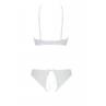 Комплект Passion URSULA SET белый