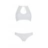 Комплект Passion URSULA SET белый