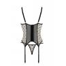 Корсет Passion MARINA CORSET бежевий колір