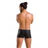 Мужские трусы Passion 048 SHORT DAVID черный
