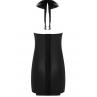 Сорочка Passion KESMINA CHEMISE black