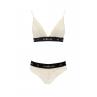 Трусики Passion PS001 PANTIES экри