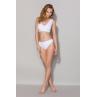 Трусики Passion PS005 PANTIES білий колір