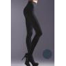 Колготки Gabriella Microfibre 100 den без трусикової частини Графіт