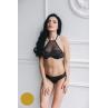 Shato Бюст soft жін SB 122 gold
