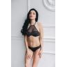Shato Бюст soft жін SB 122 silver