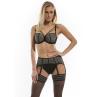 Kris Line Бюст halfcupsoft жін Ivette black
