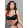Shato Бюст soft жін SB 143 black