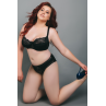 Shato Бюст soft жін SB 143 black
